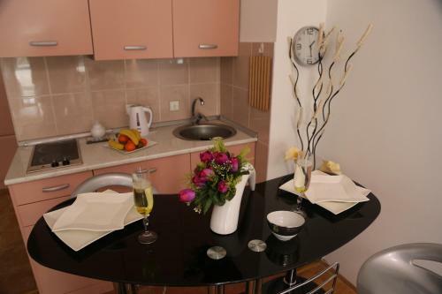 Gardenia Apartment