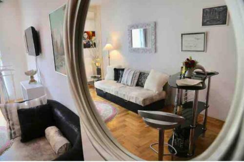 Gardenia Apartment