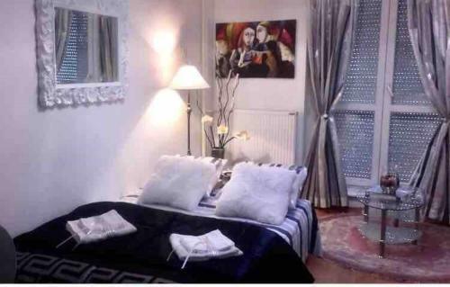 Gardenia Apartment