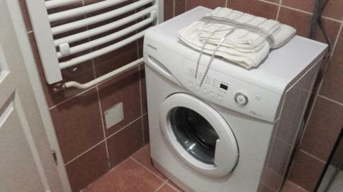 Gardenia Apartment