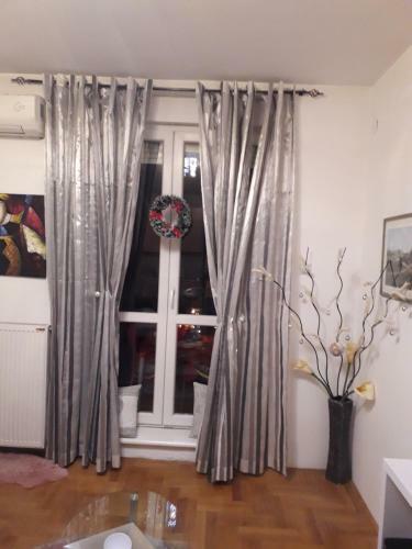 Gardenia Apartment