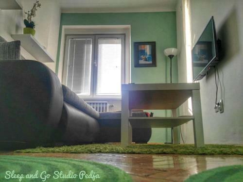 Apartamento Sleep And Go Studio Pedja