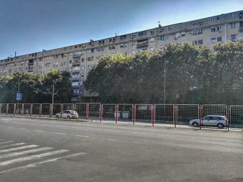 Apartamento Sleep And Go Studio Pedja