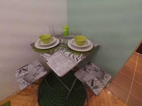 Apartamento Sleep And Go Studio Pedja