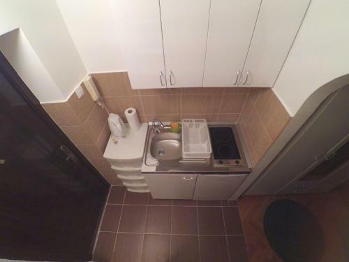Apartamento Sleep And Go Studio Pedja