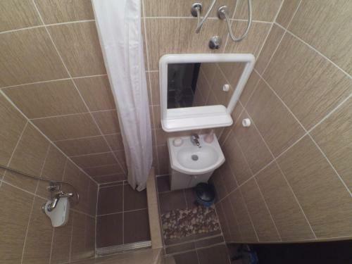 Apartamento Sleep And Go Studio Pedja