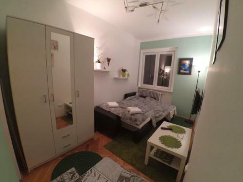 Apartamento Sleep And Go Studio Pedja