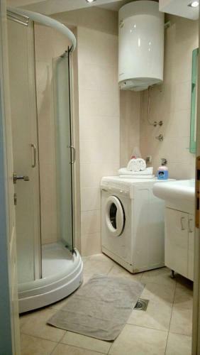 Apartment Zindan