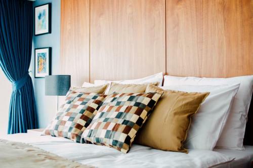 Hostal Nomad Luxury Suites