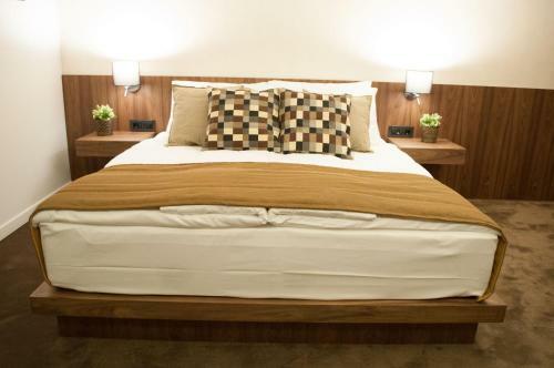 Hostal Nomad Luxury Suites