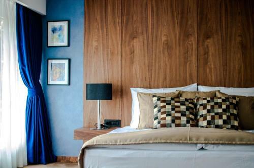 Hostal Nomad Luxury Suites