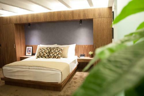 Hostal Nomad Luxury Suites