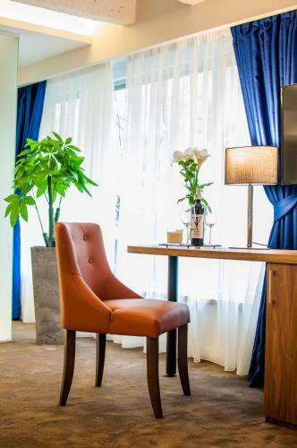 Hostal Nomad Luxury Suites