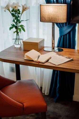 Hostal Nomad Luxury Suites