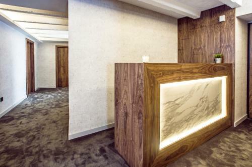Hostal Nomad Luxury Suites