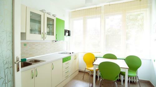 Apartment Livia