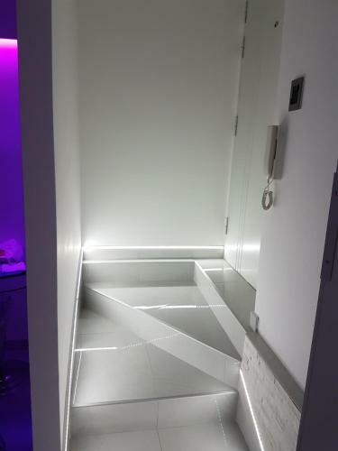 Monroe Apartment