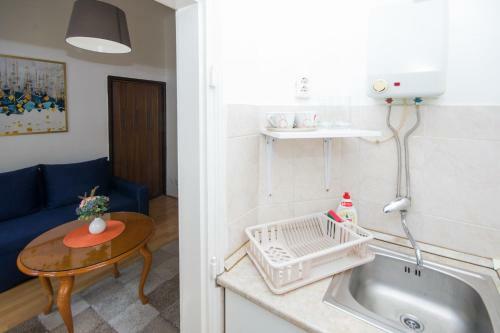Downtown Star Apartment