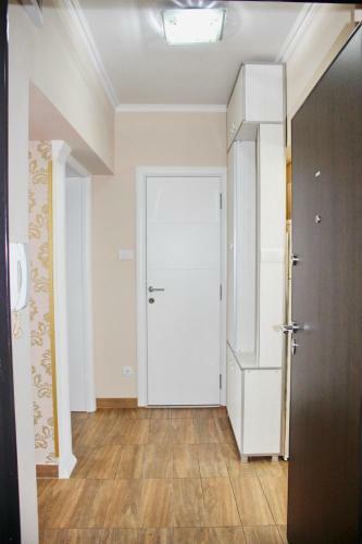 Kristi Lux Apartment