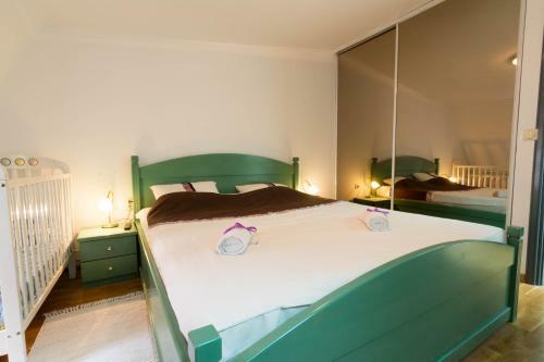 Apartment Bulevar