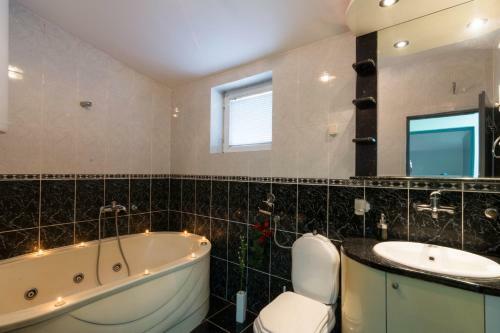 Apartment Bulevar