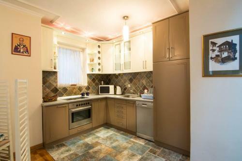 Apartment Bulevar