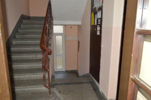 Apartment Bulevar