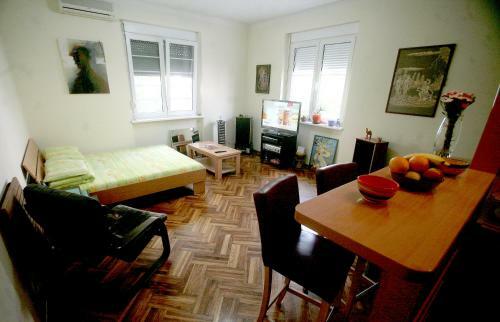 Apartment Park