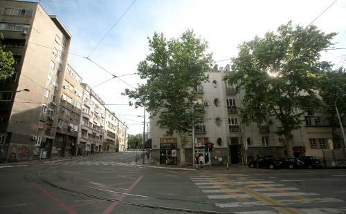 Apartment Park