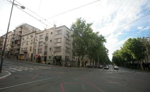 Apartment Park