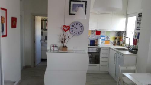 Apartment Jovana Krunska