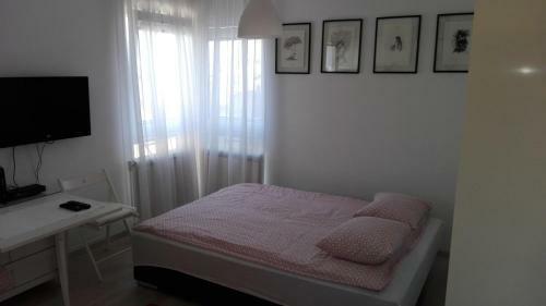 Apartment Jovana Krunska