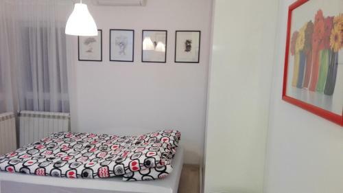 Apartment Jovana Krunska
