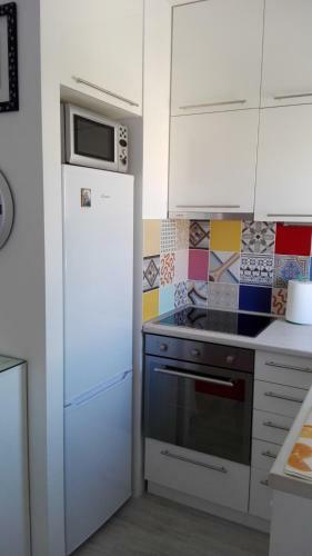 Apartment Jovana Krunska