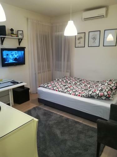 Apartment Jovana Krunska
