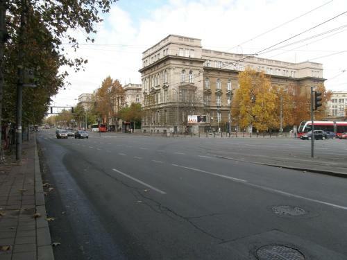 Andreja Apartment