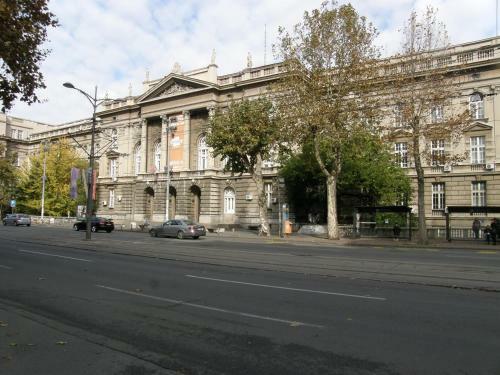Andreja Apartment