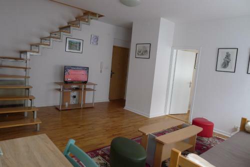 Andreja Apartment