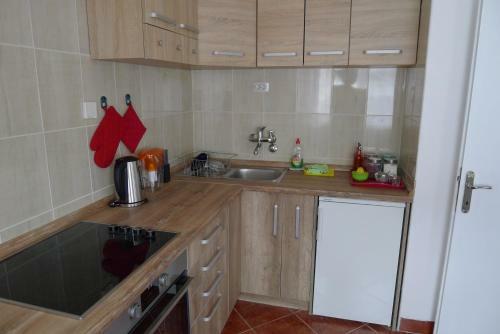 Andreja Apartment