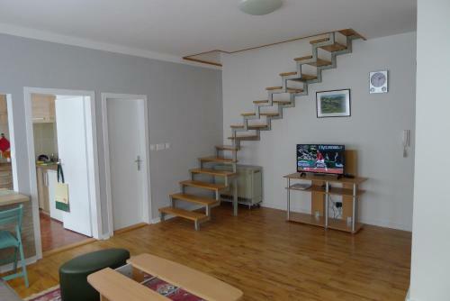 Andreja Apartment