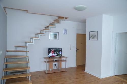 Andreja Apartment