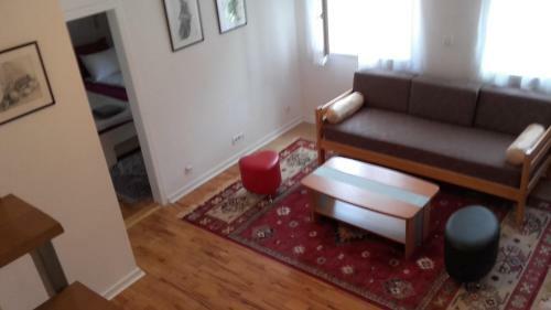 Andreja Apartment