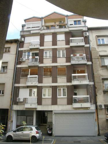 Andreja Apartment