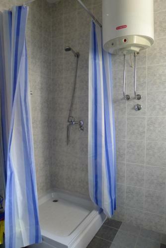 Andreja Apartment
