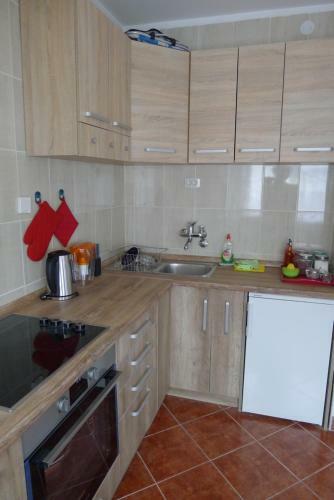 Andreja Apartment