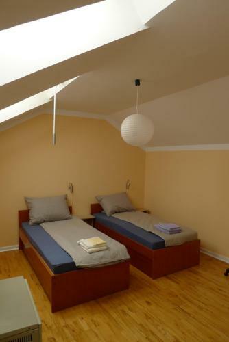 Andreja Apartment