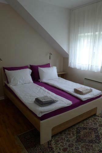 Andreja Apartment
