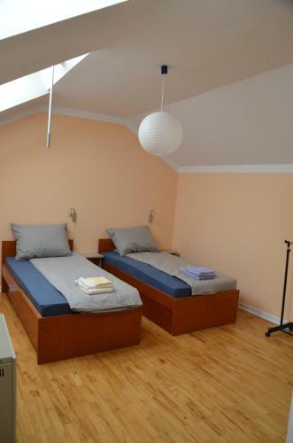 Andreja Apartment