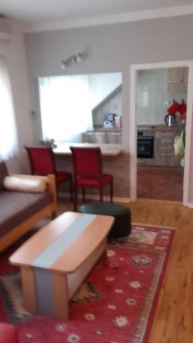 Andreja Apartment