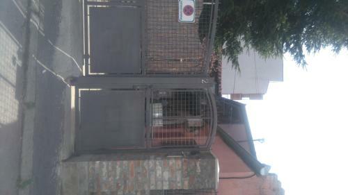 Hana Apartment